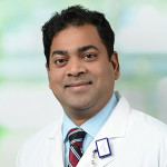 Dr. Vinay Kumar Gudena, MD - Greensboro, NC - Oncology, Internal Medicine