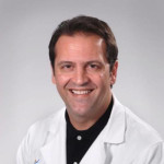 Dr. Oussama Nachar, MD - New Orleans, LA - Diagnostic Radiology, Nuclear Medicine