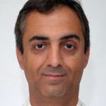 Dr. Seyedmehdi Djadali, MD