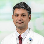 Gokul Krishnan