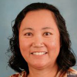 Dr. Joan T Mah, OD - San Rafael, CA - Optometry