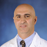 Dr. Robert Mushelovich Osipov MD