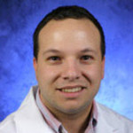Dr. David Anthony Macaluso MD