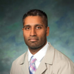 Dr. Saju Abraham MD