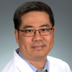 Dr. Paul J Kim, MD - Washington, DC - Podiatry, Foot & Ankle Surgery