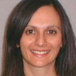 Dr. Daniela Ilioska, MD