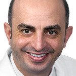 Dr. Samir Akach, MD - Wilkes-Barre, PA - Internal Medicine