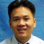 Dr. Rick Nguyen Phan, MD - Rancho Cordova, CA - Internal Medicine