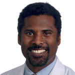 Dr. Heinric Williams, MD