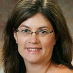 Dr. Cecelia Carbrey Babbott, MD