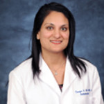 Dr. Tanuja Amrit Bhandari, MD