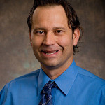 Dr. Aaron Michael Roberts, MD