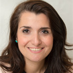 Dr Danielle Geraldi-Samara
