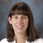 Dr. Paula Elizabeth Marfia, MD