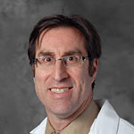 Dr. Mark Calvin Segel, MD - Detroit, MI - Diagnostic Radiology