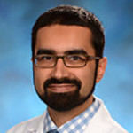 Dr. Wuqaas Mirza Munir MD
