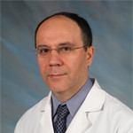 Dr. Savas Ozdemir, MD - Jacksonville, FL - Diagnostic Radiology, Nuclear Medicine