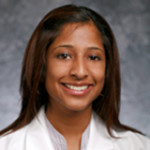 Dr. Mithila Janakiram, MD - Maywood, IL - Family Medicine