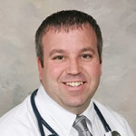 Brad Allen Stoecker, MD Family Medicine