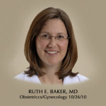 Dr. Ruth Elaine Baker DO