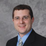 Dr. Michael A Allgeier, MD - Chicago, IL - Chiropractor