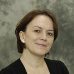 Irina Ivanovna Tkach-Chubay