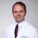 Dr. Francis Peter Cyran, MD