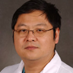 Dr. Xiaojun Guo, MD - Stony Brook, NY - Anesthesiology