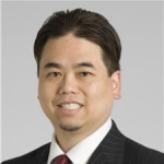 Dr. Gary Chen, MD - Cleveland, OH - Diagnostic Radiology