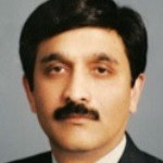 Dr. Syed Rizwan Akhtar Shah MD