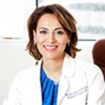 Dr. Nasimeh Yazdani, MD - SANTA MONICA, CA - Internal Medicine, Nephrology