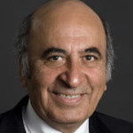 Dr. Khalil Avner Solaimanzadeh MD