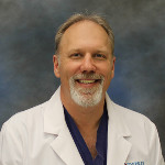 Dr. Troy Lee Eichelberger DO