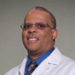 Dr. Antoine P Washington, MD