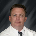 Dr. Carl William Scherer MD