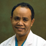 Dr. Elias Gebre Kidan Solomon, MD - Saint Joseph, MO - Surgery, Thoracic Surgery