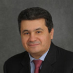 Dr. Abbas Ali Younes, MD - East Setauket, NY - Otolaryngology-Head & Neck Surgery, Pediatric Otolaryngology
