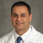 Dr. Alek Mishail MD
