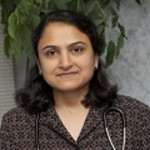 Dr. Pritee Amershi Gada, MD - Trumbull, CT - Family Medicine