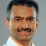 Dr. Gunjan P Shah MD