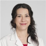 Dr. Alina Bodas, MD