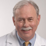 Thomas Richard Haher, MD Orthopedic Surgery