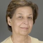 Dr. Farida Khan MD