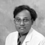 Dr. Sundar Raman Ramanathan, MD - Flint, MI - Nephrology, Internal Medicine