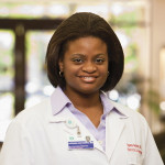 Dr. Ugonna Ada Anyanwu, MD - GREENSBORO, NC - Obstetrics & Gynecology
