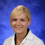Dr. Nicole Marie Osevala, MD