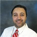 Dr. Yasser Mohamed Mokhtar, MD - Joplin, MO - Critical Care Respiratory Therapy, Critical Care Medicine, Pulmonology
