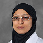 Dr. Shahina Arif Motorwala, MD