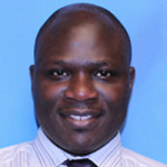 Dr. Ayodeji J Ajibola, MD
