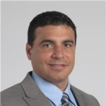 Dr. James M Fernandez, MD